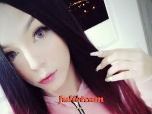 Julietcam