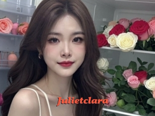 julietclara Livespot