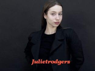 Julietrodgers