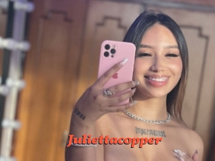 Juliettacopper
