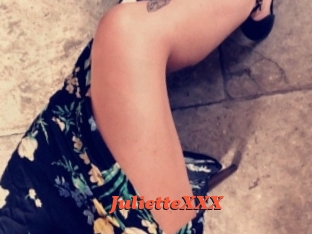 JulietteXXX