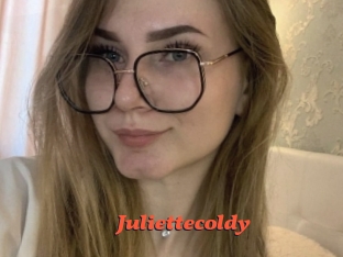 Juliettecoldy
