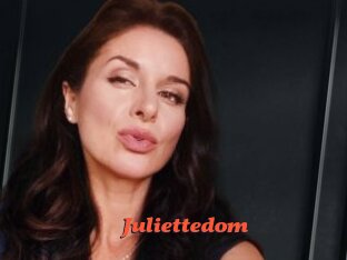 Juliettedom