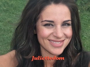 Juliettedom