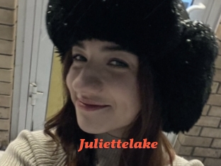 Juliettelake