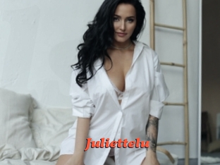Juliettelu