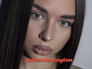 Juliewashington