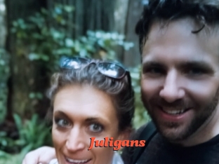 Juligans