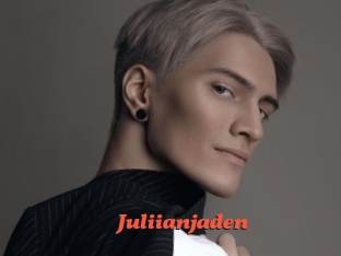 Juliianjaden