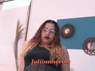 Juliiannerose
