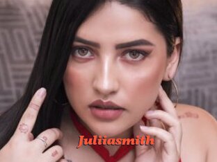 Juliiasmith