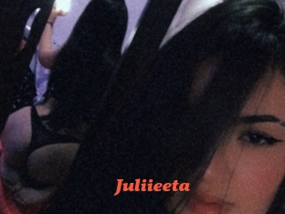 juliieeta Livespot