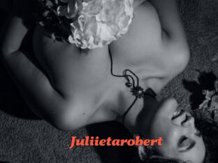 Juliietarobert