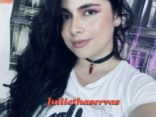 juliiethaservas Livespot