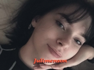 Julimenson