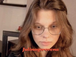 Julinagorovena