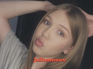 Julinmoore