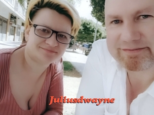 Juliusdwayne