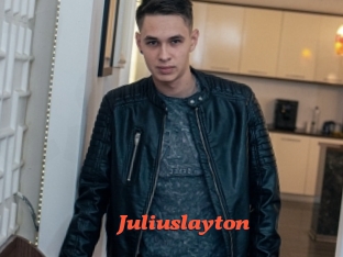 juliuslayton Livespot