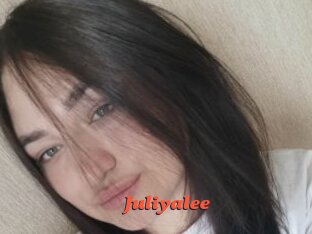 Juliyalee