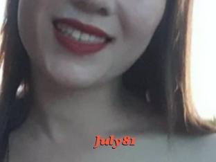 july81 Livespot