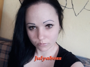 Julyaboss