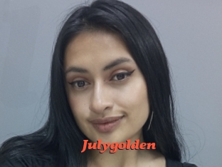 Julygolden