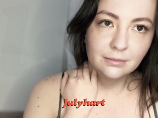 Julyhart