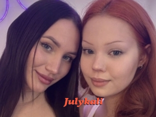 Julykali