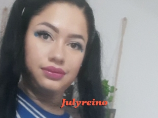 Julyreino