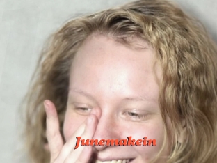 Junemakein