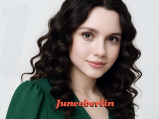 Juneoberlin