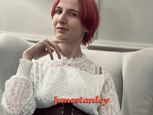 junestanley Livespot