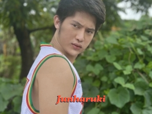Junharuki
