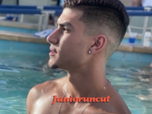 Junioruncut