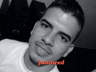 Juniorxd