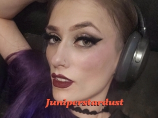 Juniperstardust