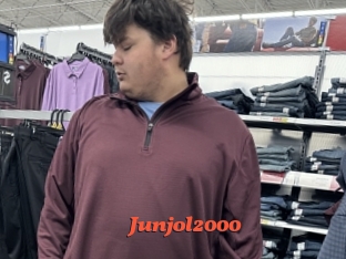 junjol2000 Livespot