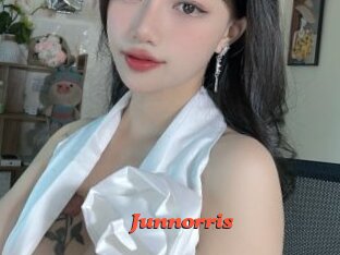 Junnorris