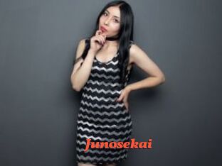 junosekai Livespot