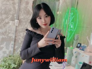 Junywilliam