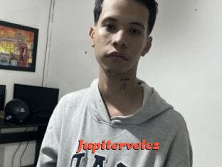 Jupitervelez
