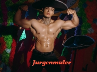 jurgenmuler Livespot