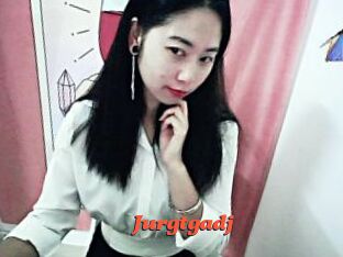 Jurgtgadj