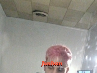 Jushan