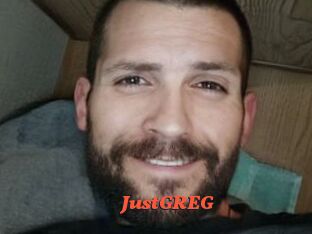 JustGREG
