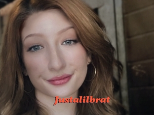 Justalilbrat