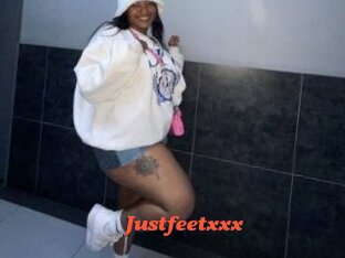Justfeetxxx