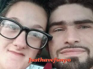 justhavefunyo Livespot