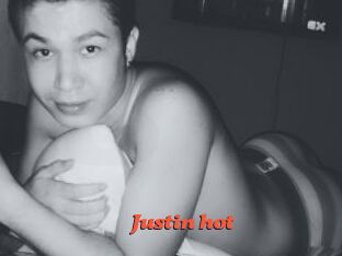 Justin_hot